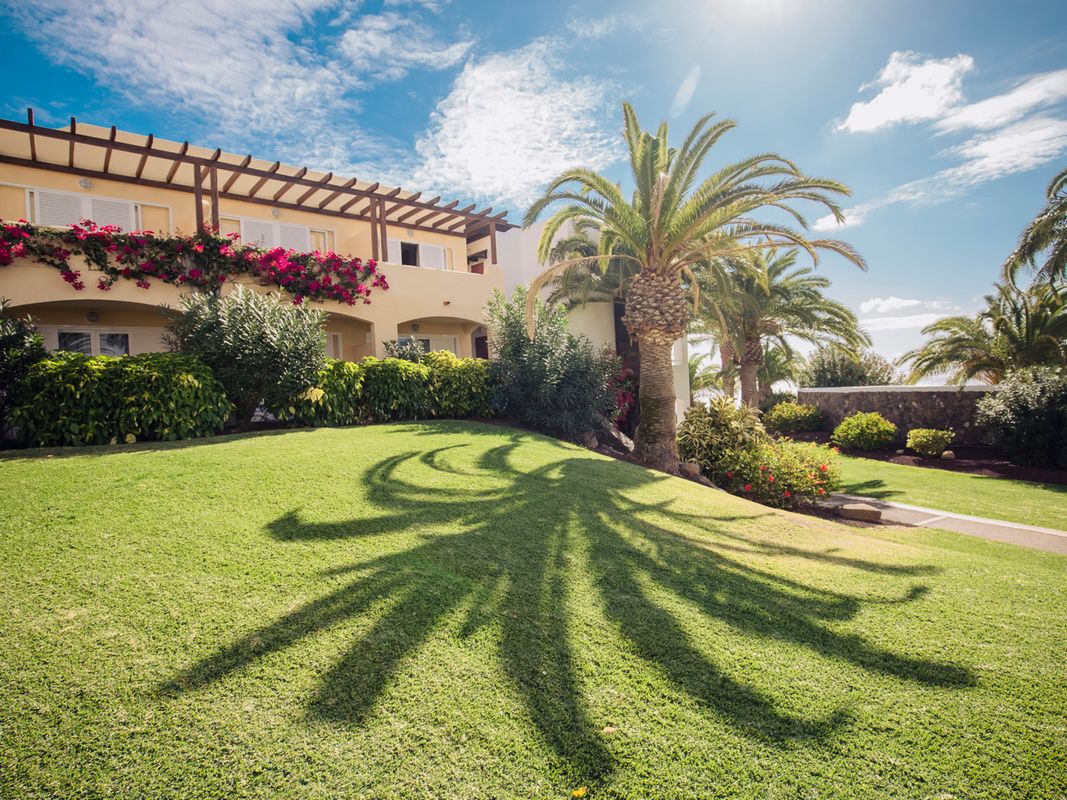 Spanien, Fuerteventura