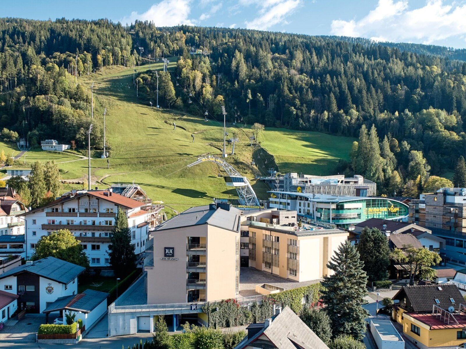 Steiermark, Österreich